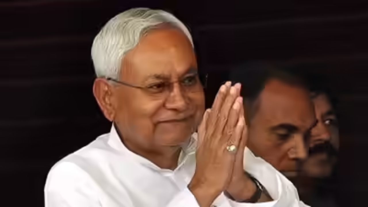 Leadership change in Bihar? Nitish Kumar may resign from Legislative Council soon