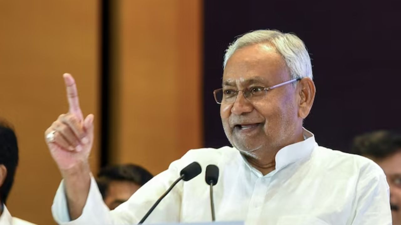Political Buzz in Bihar: Nitish Kumar resigns as MLC; Sparks next CM speculation