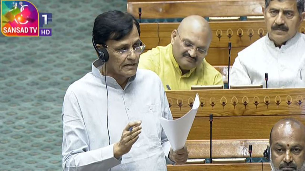 FCRA Amendment Bill 2026 Introduced in Lok Sabha, Faces Opposition Heat