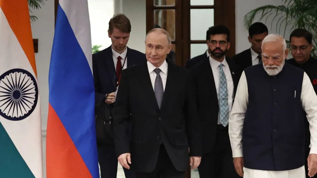 Middle East War: Iran Targets Turkey, NATO Steps In; Russia Offers Oil Lifeline to India