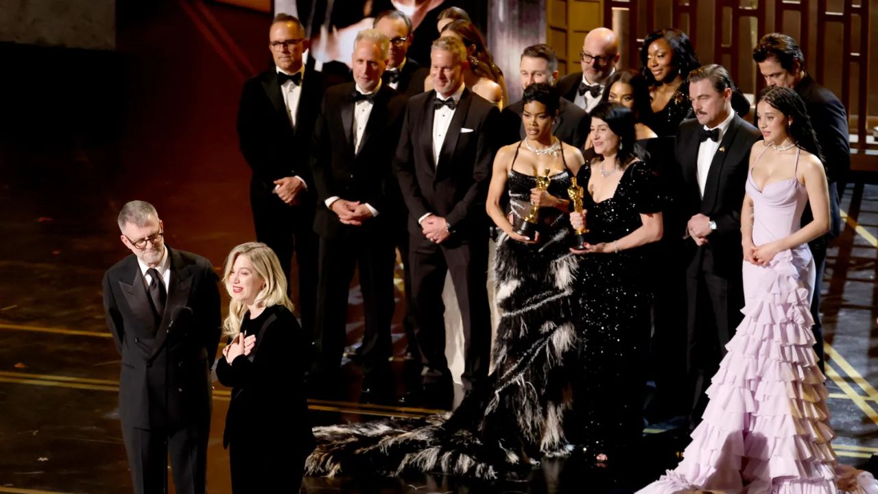 Oscars 2026: Complete winners list as top films dominate the Academy Awards; Click for details