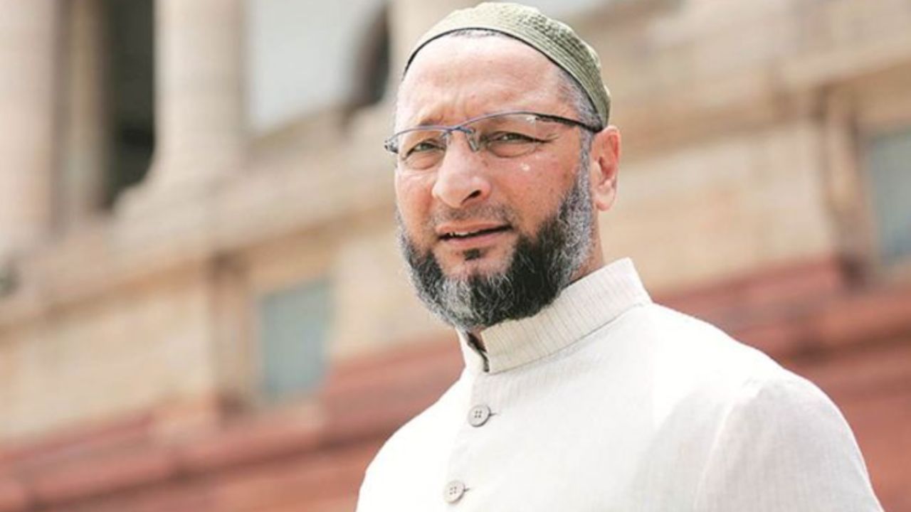 AIMIM-AJUP alliance adds new twist to West Bengal Assembly Elections 2026; Details here