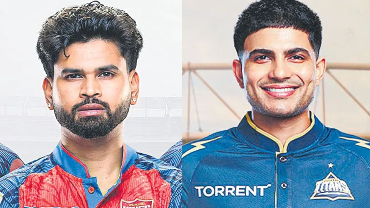 IPL 2026: Punjab Kings vs Gujarat Titans clash today; Mullanpur pitch to play crucial role