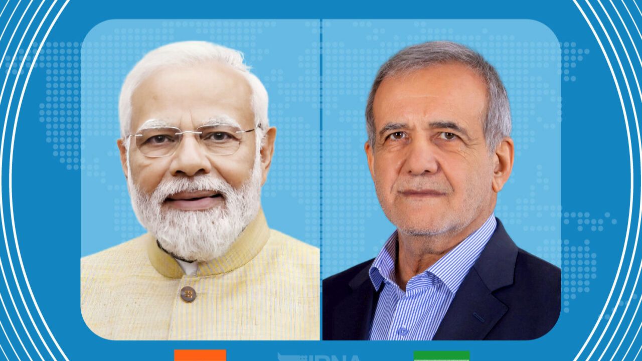 Iran Seeks India’s Role as PM Modi Engages in Key War-Time Conversation