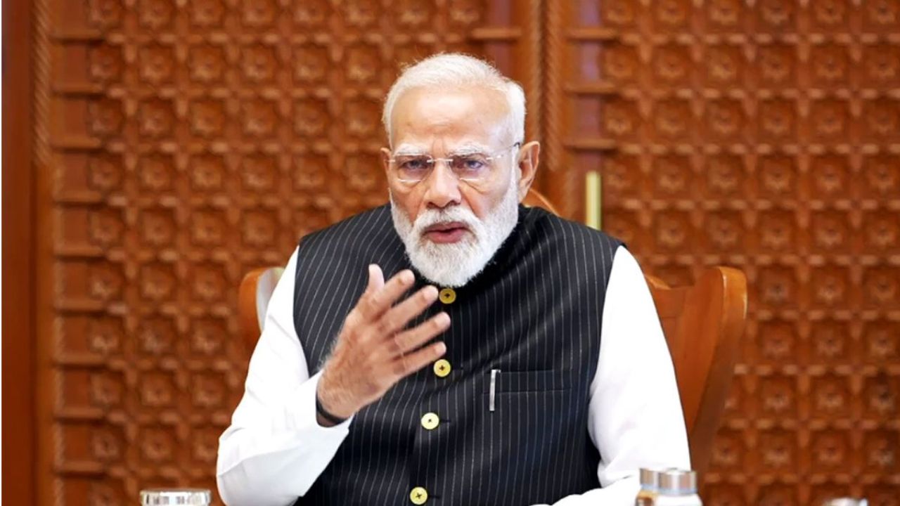 PM Modi to hold key meet with CMs on West Asia crisis to review preparedness; Details here