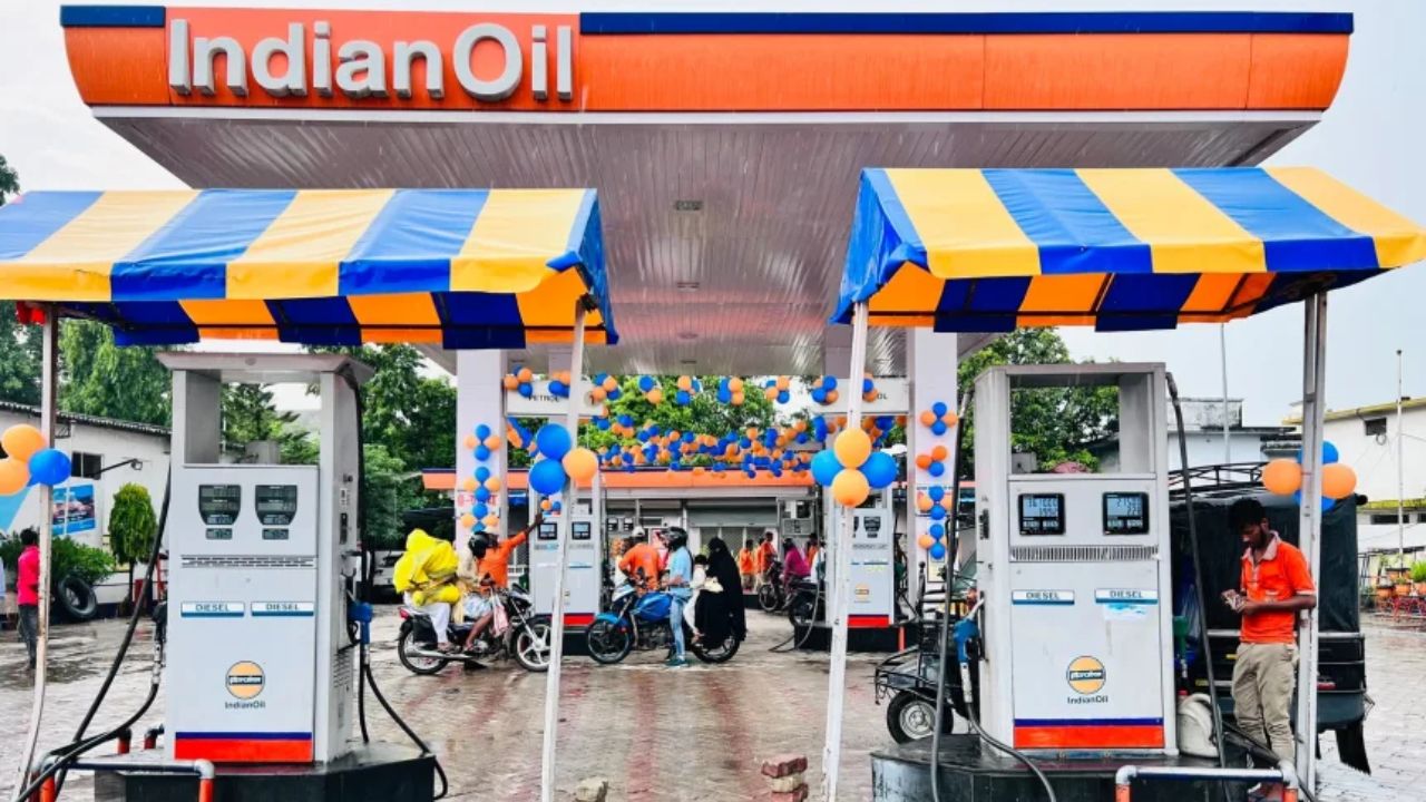Premium Petrol Price Hiked by ₹2, Industrial Diesel Up ₹22
