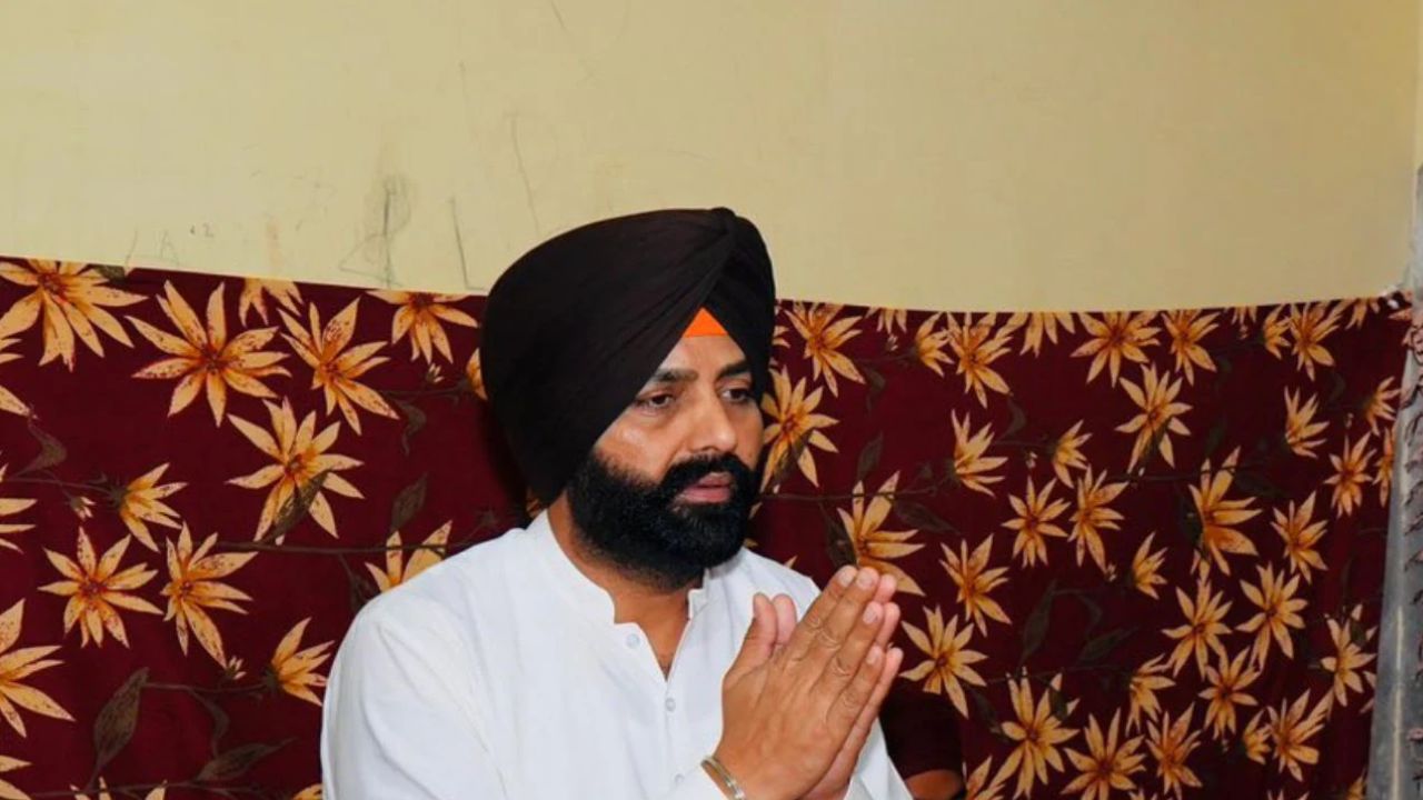 Amritsar DM Suicide Row: Punjab Minister Laljit Singh Bhullar resigns amid controversy; Full details