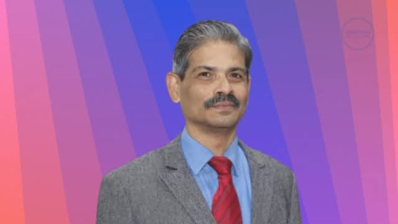 Former J&K DGP R.R. Swain Appointed Chairman of OUSSSC; Click for details