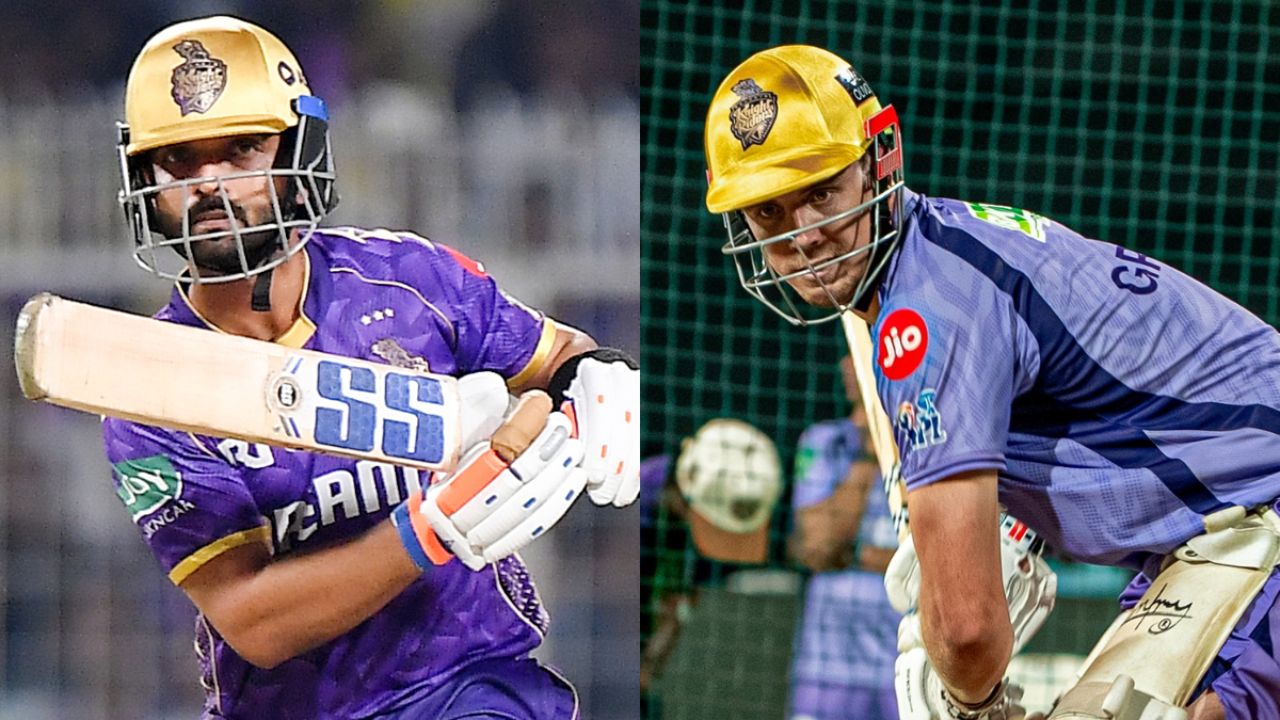 IPL 2026 Controversy: Cricket Australia Rebukes Rahane Over Cameron Green Statement