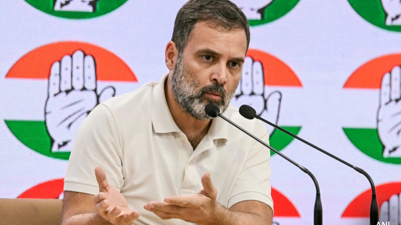‘War has reached our doorstep’: Rahul Gandhi slams Government over West Asia tensions