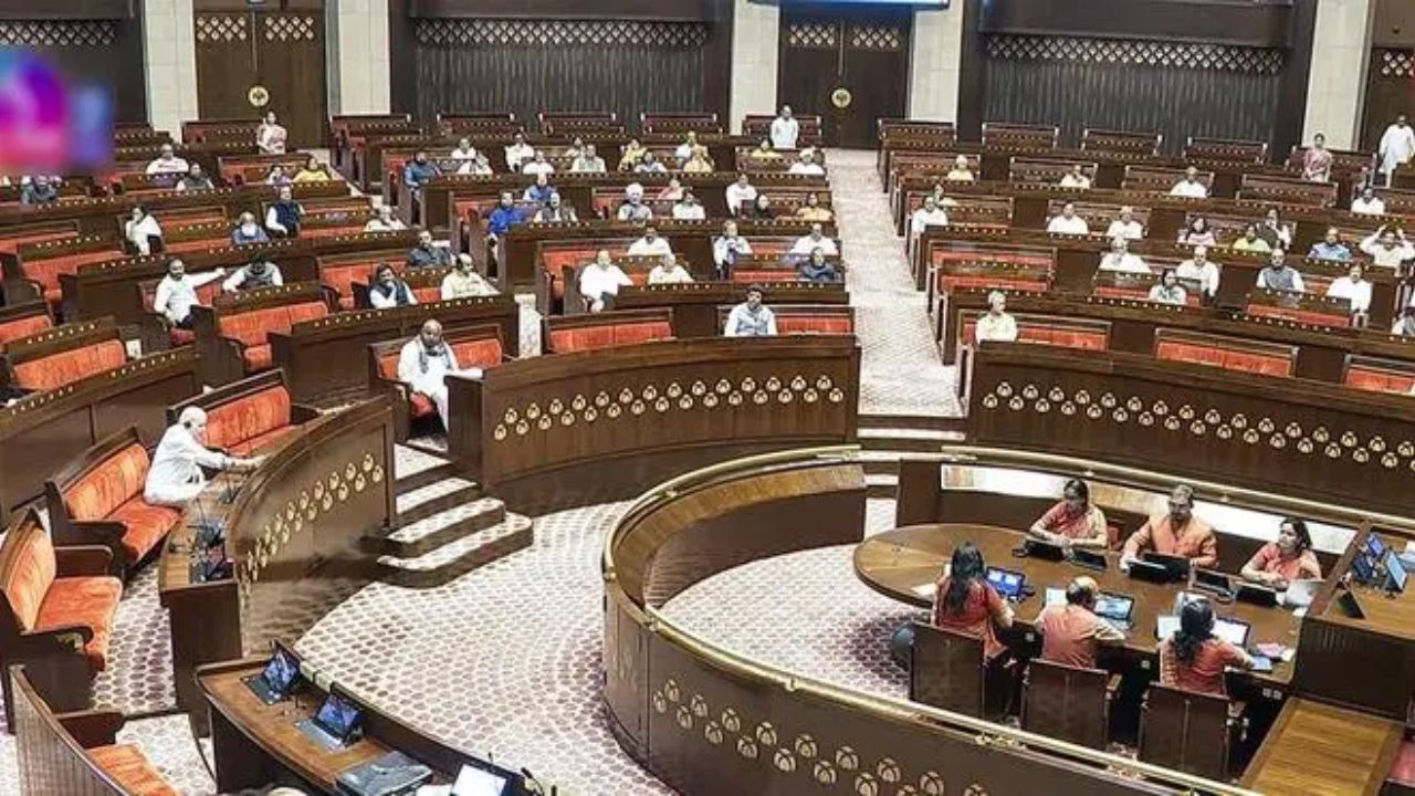 NDA dominates Rajya Sabha Polls in Bihar, Haryana and Odisha; Here are results from 10 States