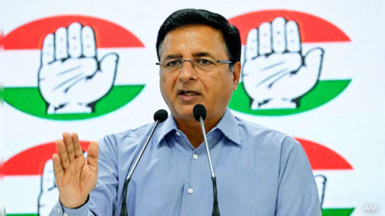 Surjewala rushed to Bengaluru while BJP announced its candidates; Details here