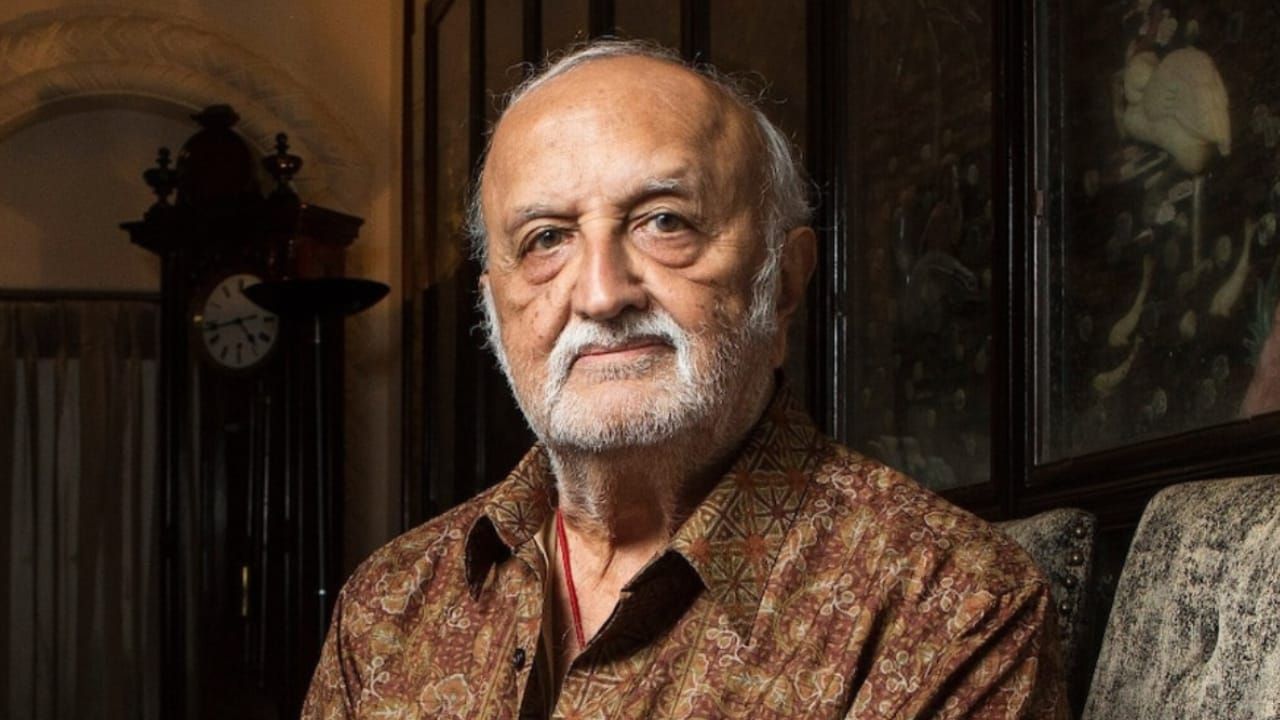 Tributes pour in as Raymond Ex-Chairman Vijaypat Singhania passes away; A glimpse of his journey