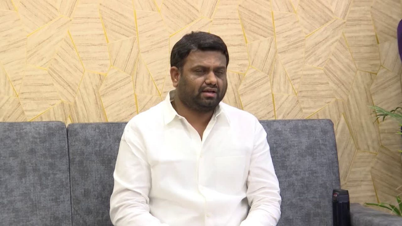 Hyderabad: SIT intensified probe today; Seeks 7-Day custody of Rohit Reddy in drug party case