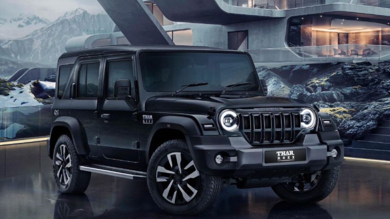 New off-road SUVs set to launch in India soon with powerful 4WD features; Deets inside