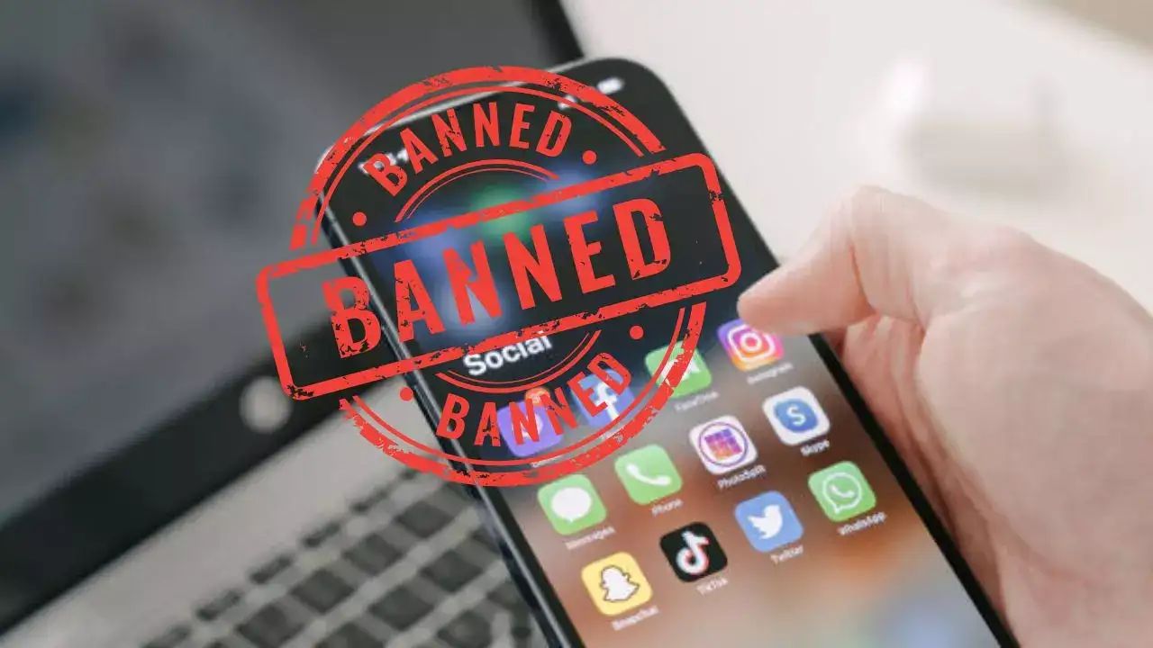 Social media ban for under-16s? Key report to be tabled today