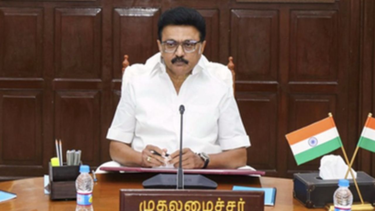 Tamil Nadu: CM MK Stalin to convene DMK District Secretaries meeting in Chennai; Details here