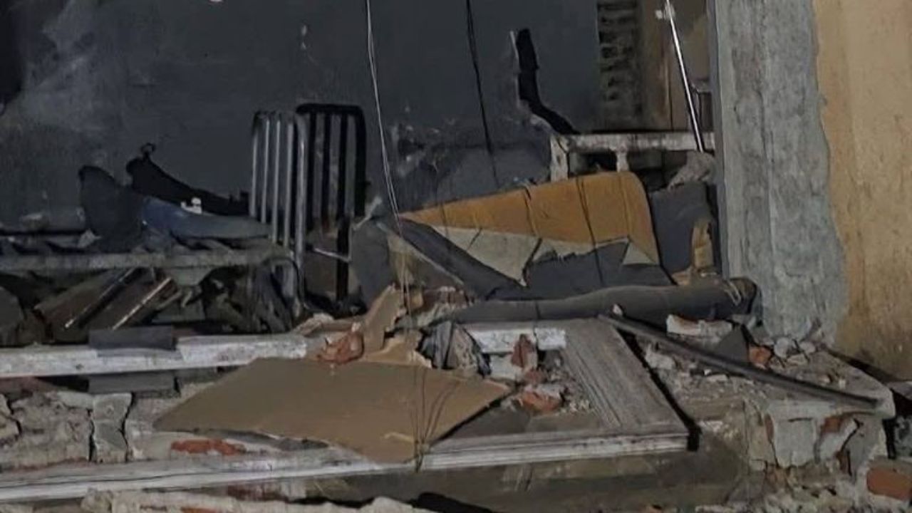 Hospital Attack in Sudan: 64 Dead, Dozens Injured Including Children; Global Outrage Ensues