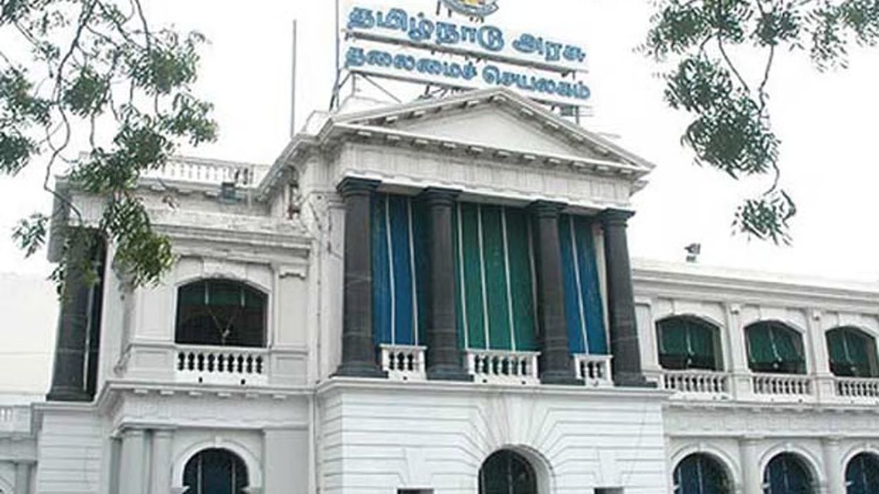 ADR Report Flags Concern: 60% Tamil Nadu MLAs Have Criminal Cases