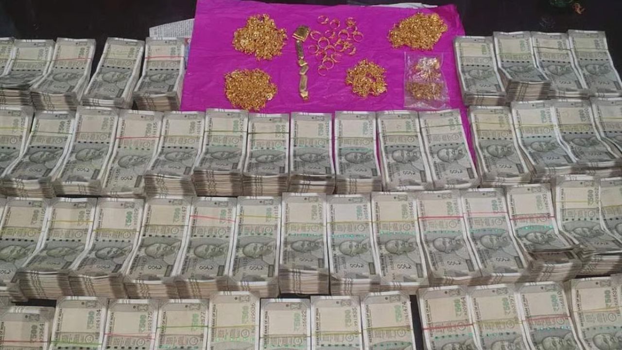Assembly Elections 2026: Rs 42.65 crore seized in Tamil Nadu; Authorities tighten election surveillance