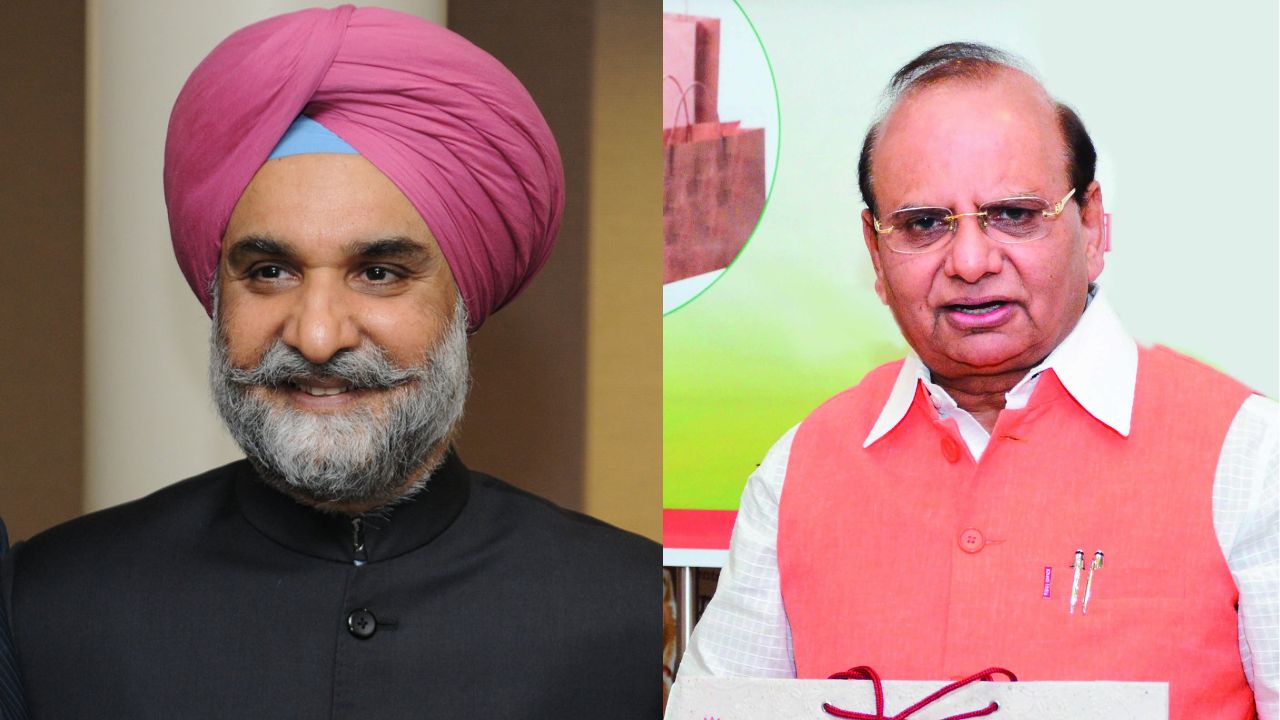 From Exclusive to Official: Dynamite News First Reported Taranjit Singh Sandhu as Delhi LG