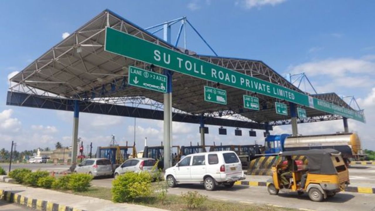 Highway travel to get costlier in Tamil Nadu as toll rates increase from 1 April; Details here