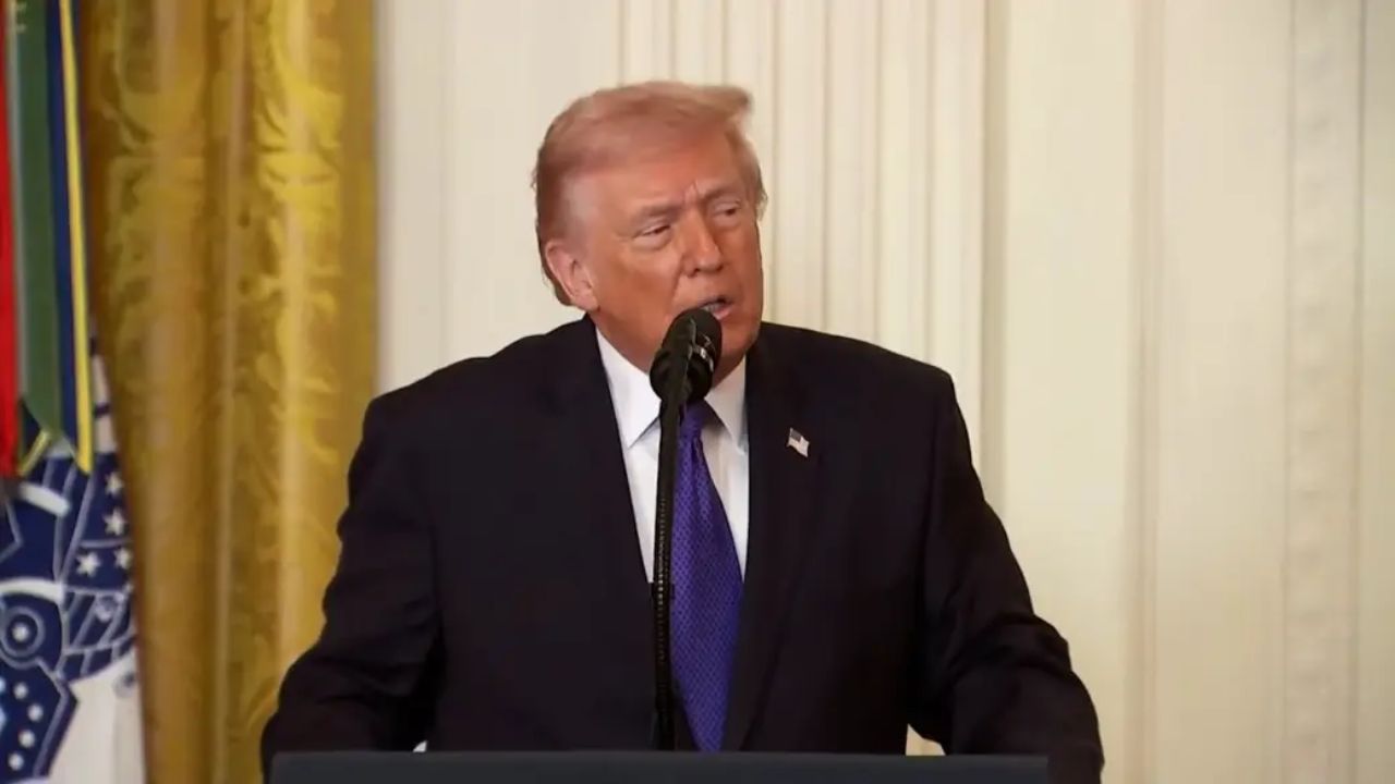 Donald Trump says US had no role in Iran gas field strike; Warns Iran over Qatar strikes