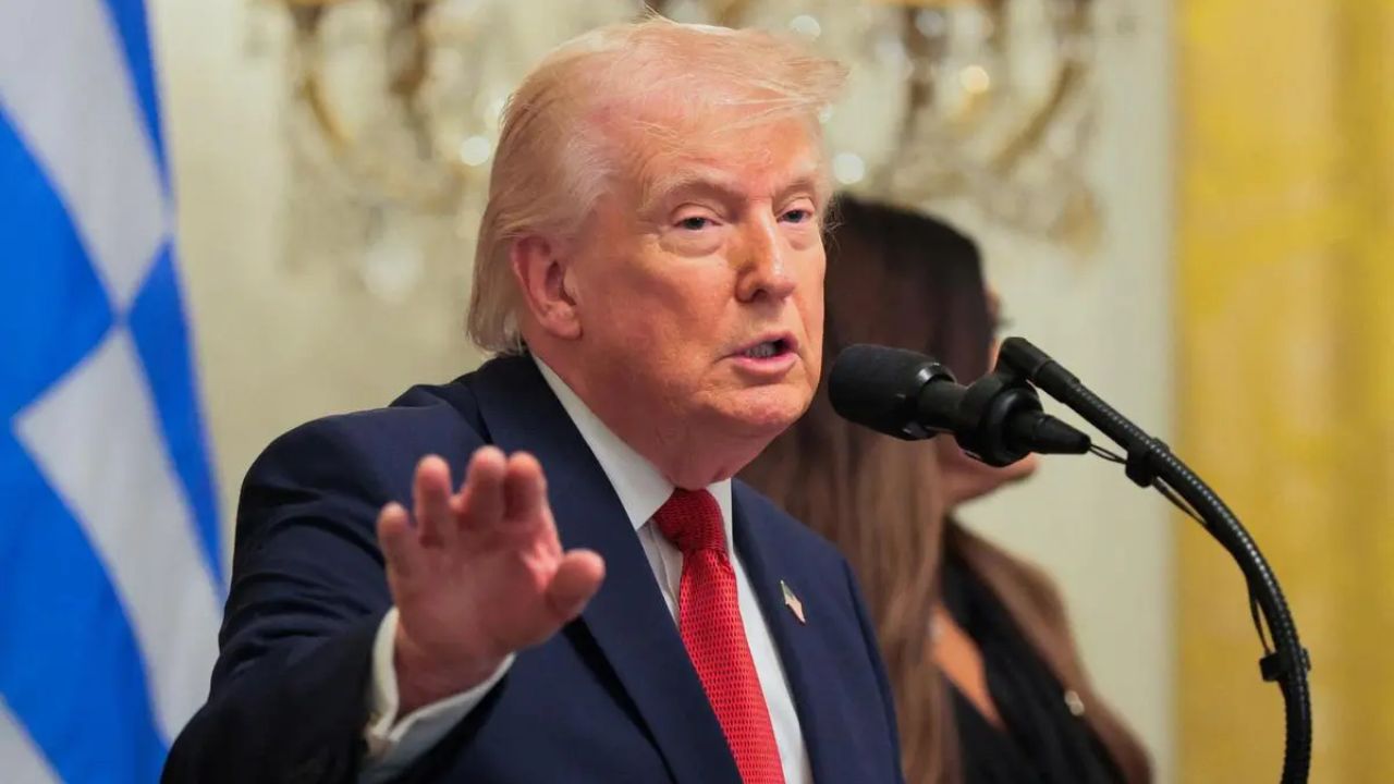 US-Iran Tensions: Trump extends deadline for Iran strike amid ongoing talks; Deal over war?