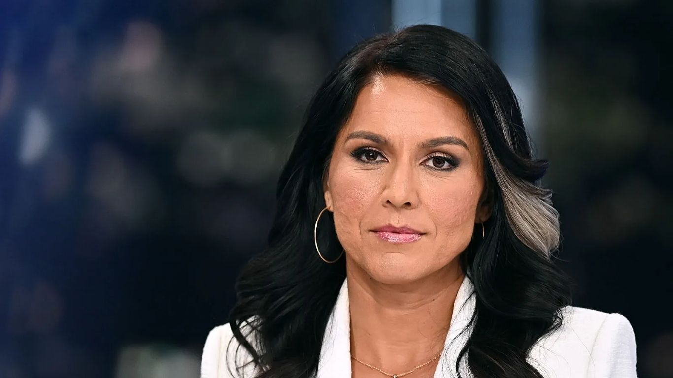 Pakistan’s Missile Program Under Scrutiny After Tulsi Gabbard Warning