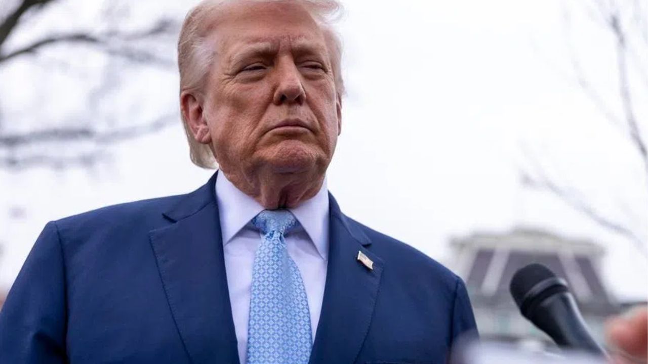 Trump at a Crossroads:  As the Iran war slips in its fourth week