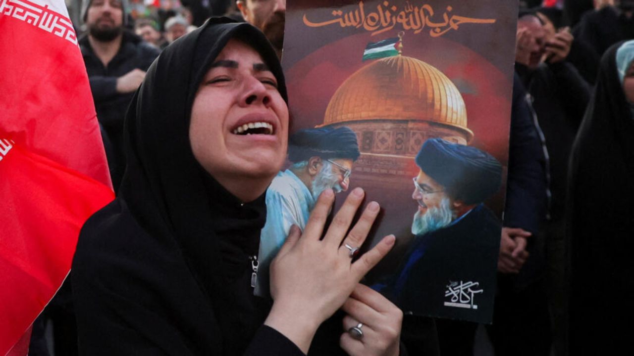 Iran Vows ‘Most Ferocious’ Military Response After Supreme Leader Ali Khamenei’s Death; Full Story Here