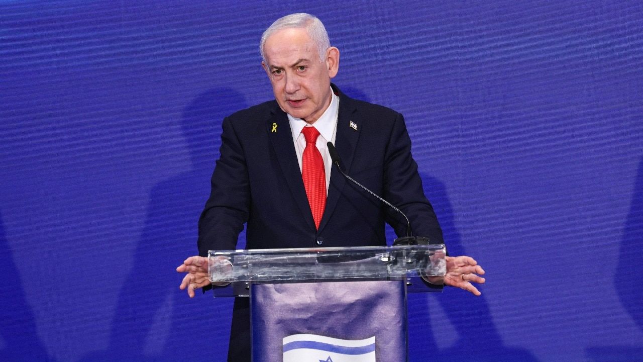 ‘Help Has Arrived’: Netanyahu asks Iranians to take ‘once-in-a-generation’ chance to overthrow regime