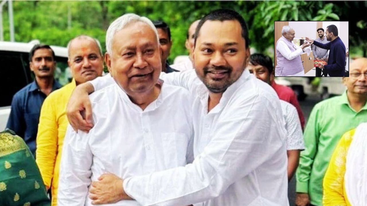 Bihar Politics: After Nitish Kumar, will son Nishant lead JD(U)? Full update here