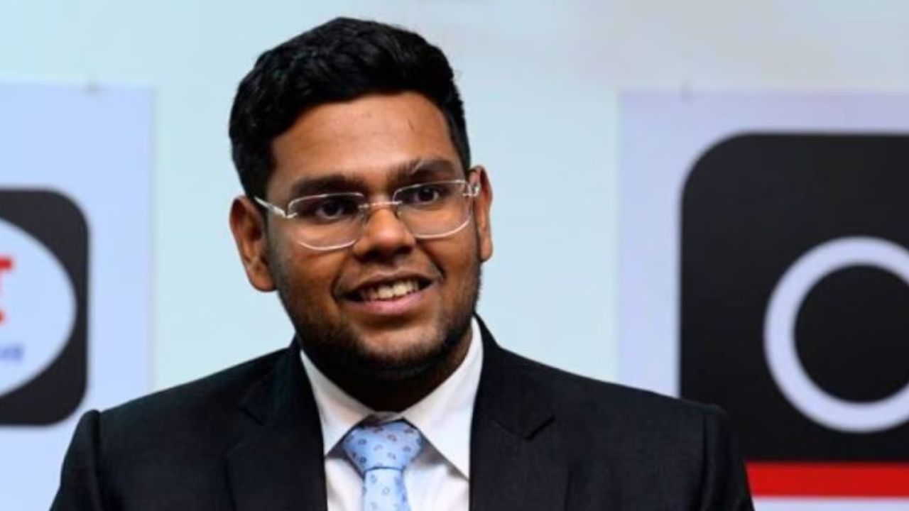 UPSC Result 2025: Akansh Dhul secures AIR 3 in third attempt; Know more about him