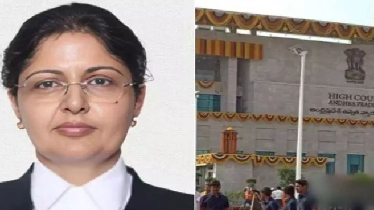 Justice Lisa Gill Set To Become FIRST Woman Chief Justice of Andhra Pradesh High Court; Details inside