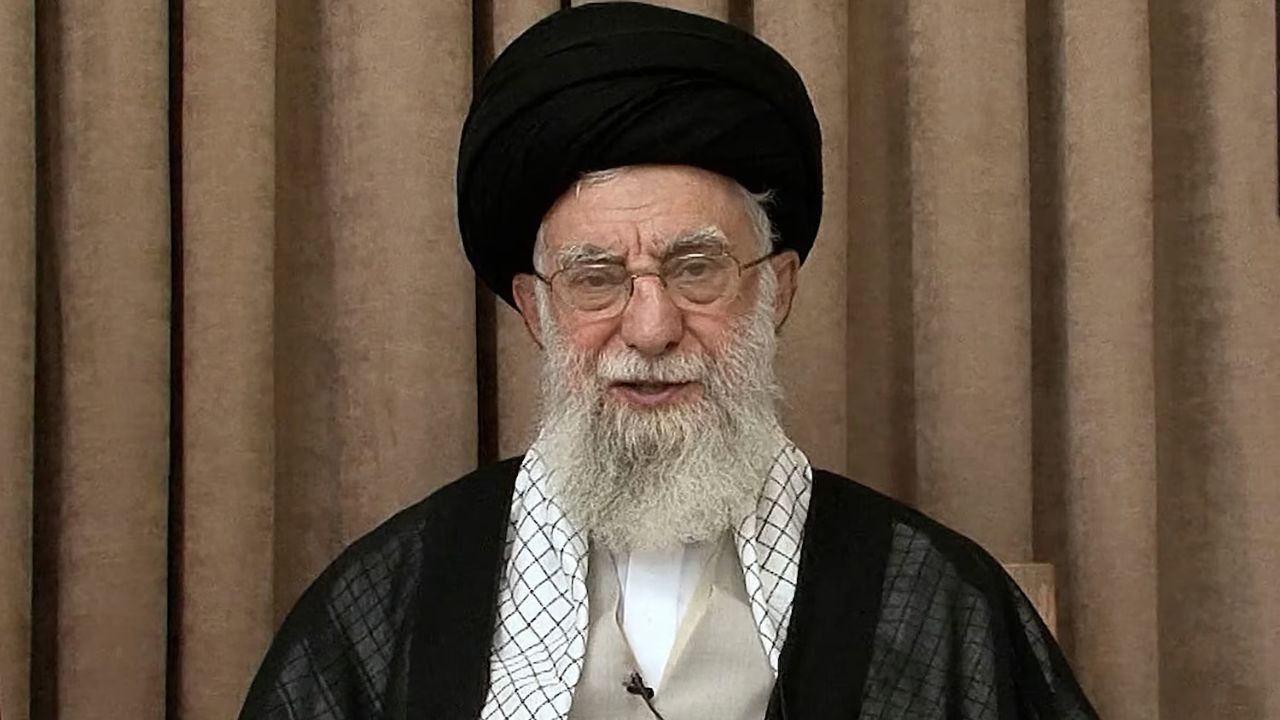 Israel planned Khamenei’s elimination months ago: Defence minister