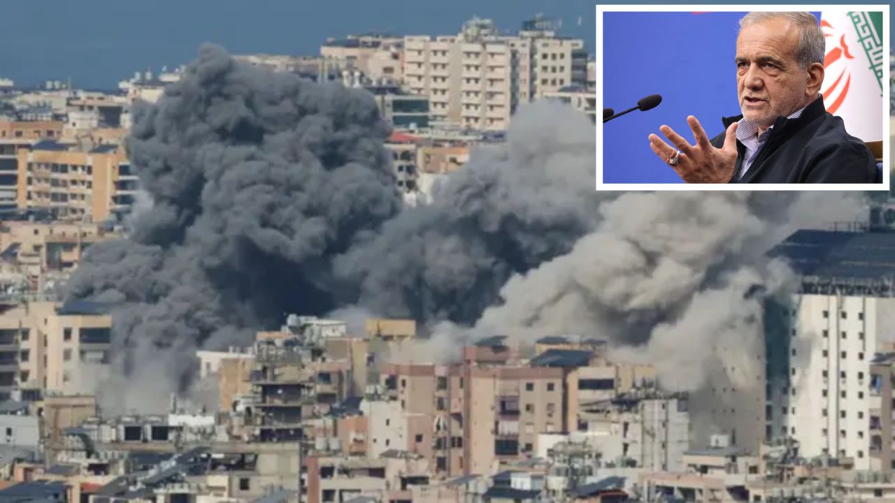 ‘Neighbours, we’re sorry’: Iran signals de-escalation, says won’t carry out strikes unless attacked