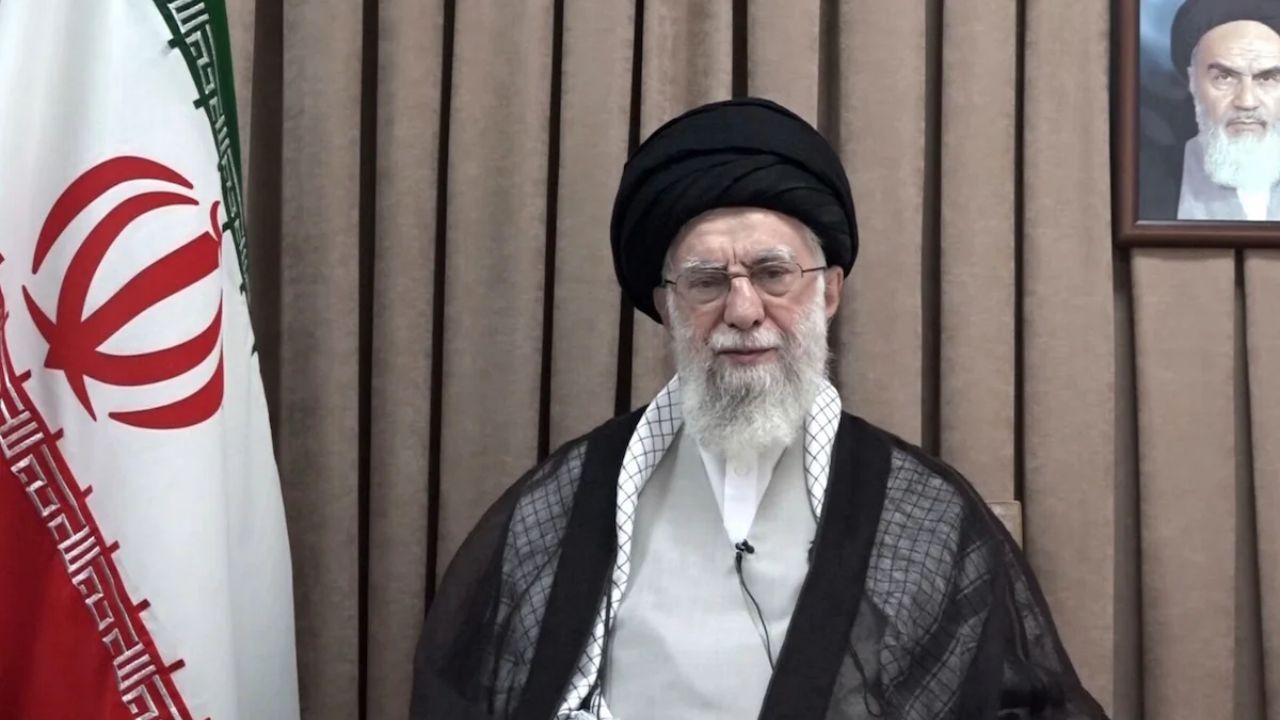 Iran selects successor to Khamenei, Name withheld amid security concerns; Israel issues stark warning