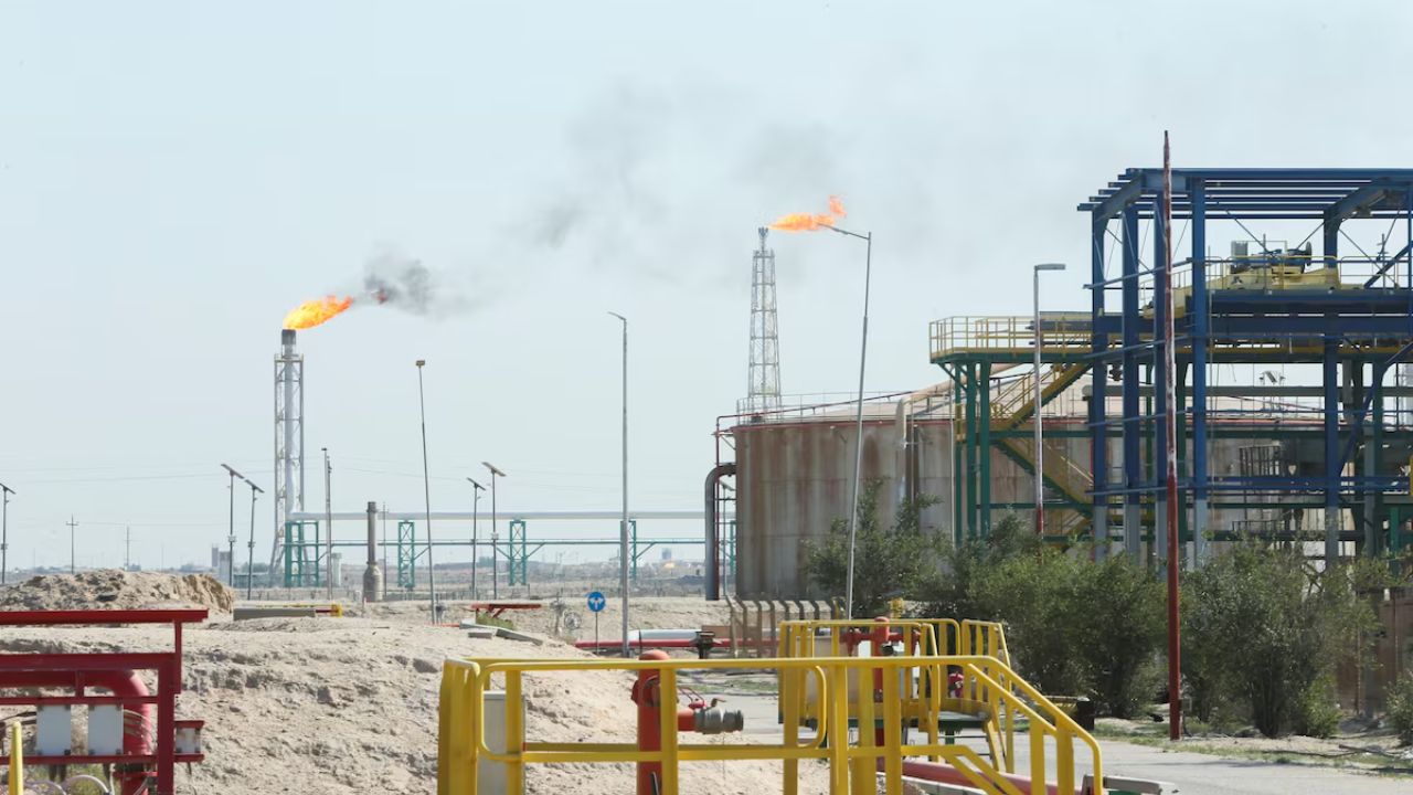 ‘Plan Is To Get Oil Flowing’: Large Tanker Passes Through Strait of Hormuz Amid Conflict, Says US Energy Secretary