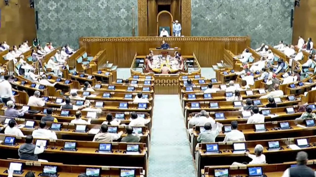 No-confidence motion against Speaker Om Birla deferred as Lok Sabha adjourned till tomorrow