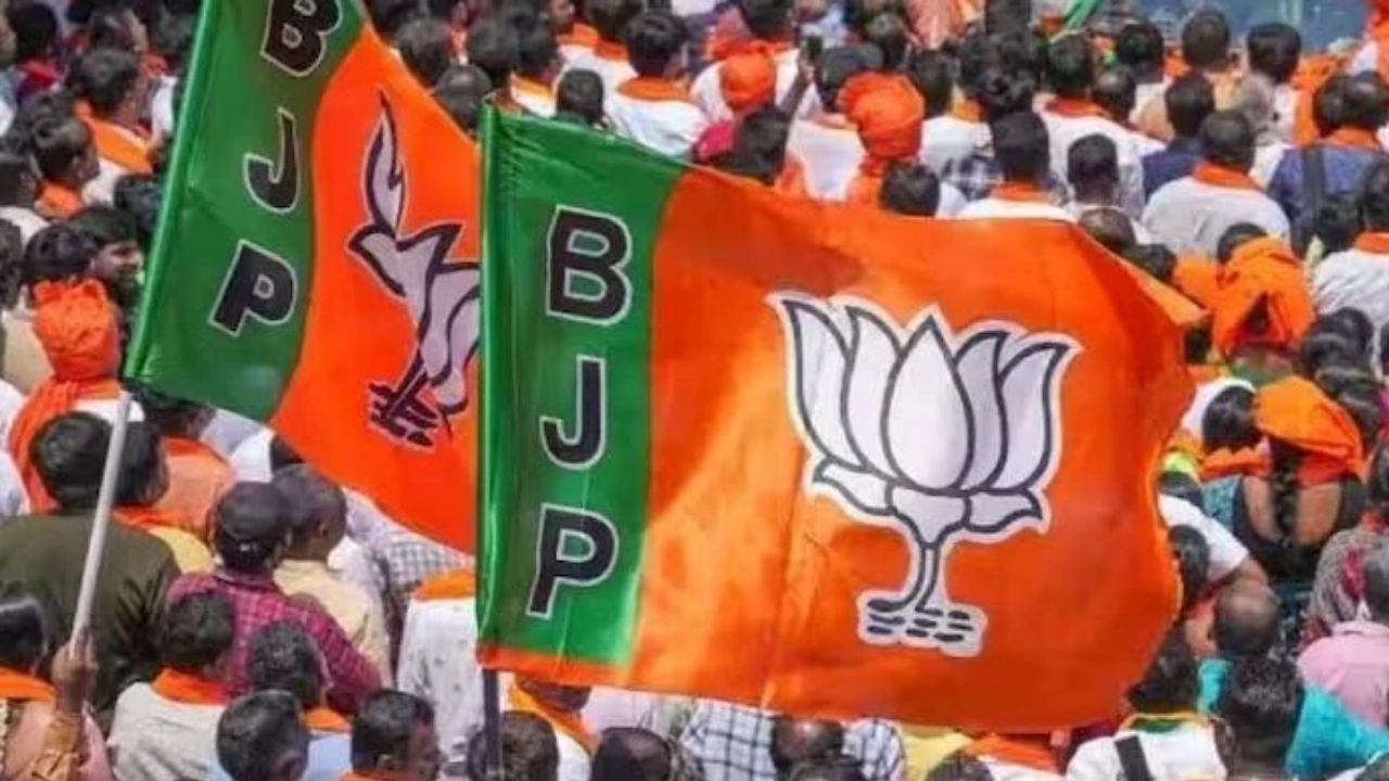 Rajya Sabha Polls: BJP plans to ensure Nitish and Nitin’s victory; Appoints key observers