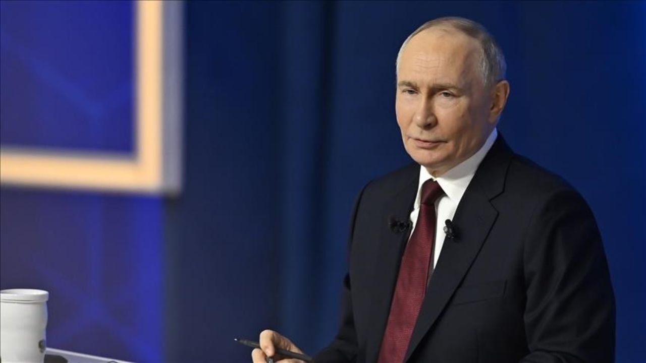 Putin backs Iran with ‘unwavering support’, congratulates Mojtaba Khamenei on being new Supreme leader