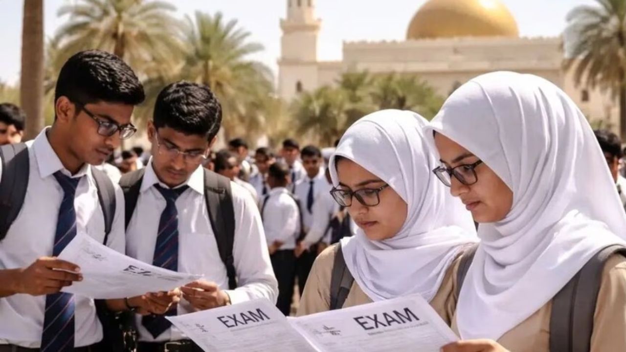 Middle East Tensions: CBSE postpones Class 12 board exams in Gulf countries till THIS date; Full story here