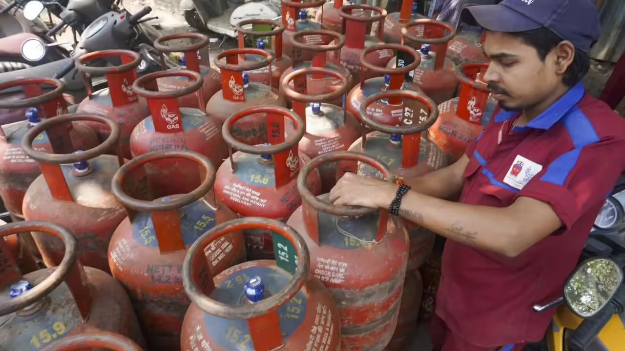 Govt invokes ESMA to ensure LPG supply amid West Asia crisis