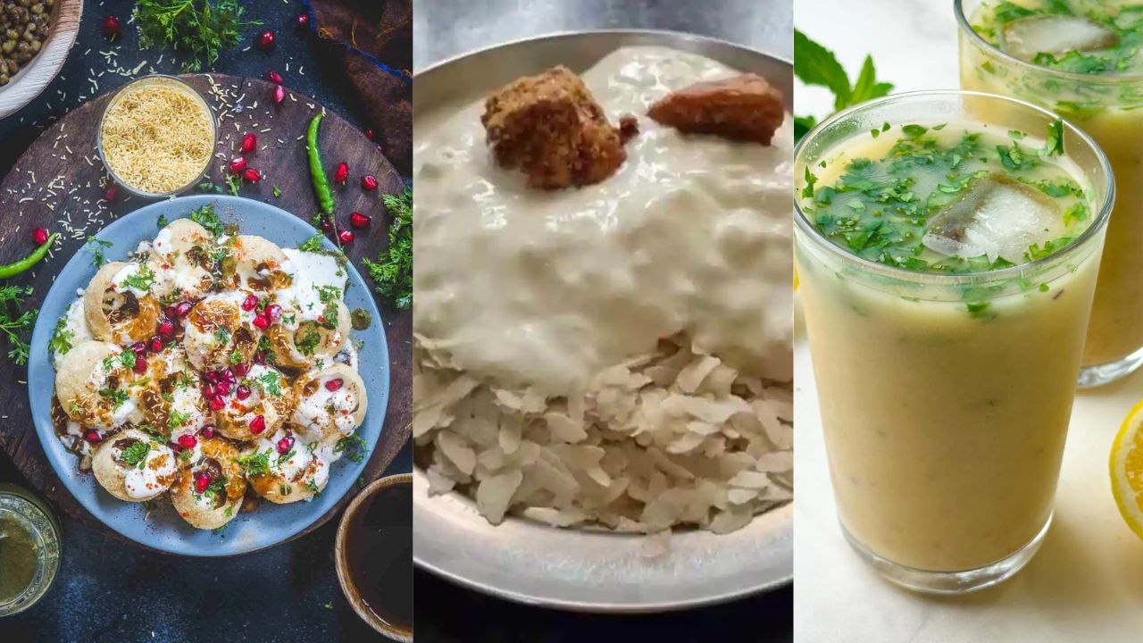 These superfoods can keep your hunger under control; Click here to learn more