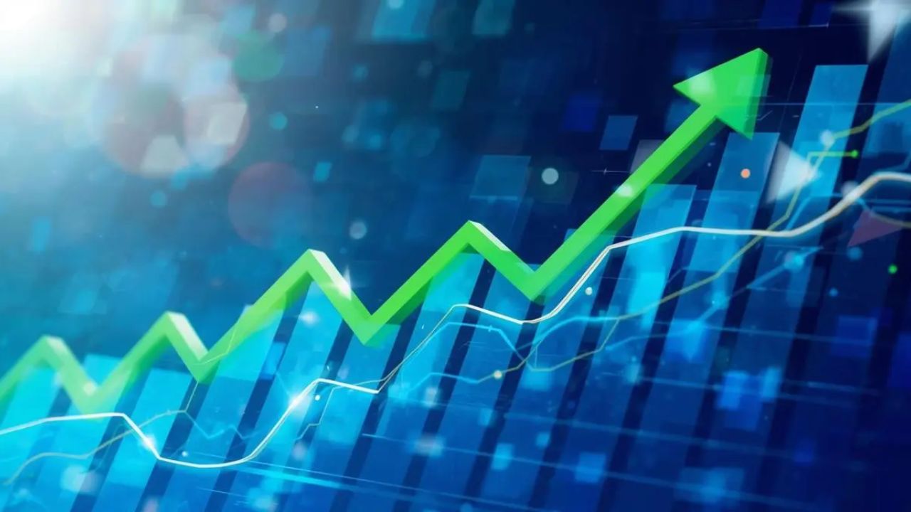 Stock Market Closing: Sensex rises over 500 points, Nifty tops 24,200 amid rising global tensions