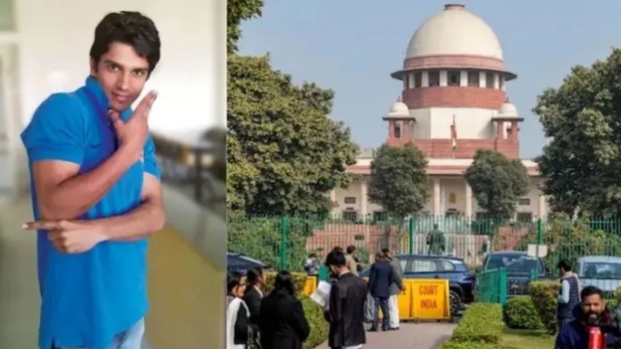 Supreme Court permits euthanasia in Harish Rana case after 13 years in coma