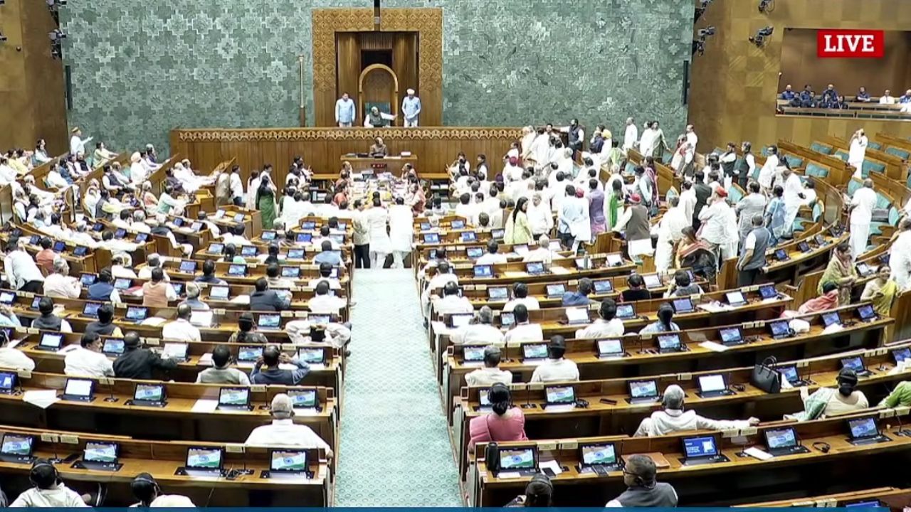 Parliament Budget Session: No-confidence motion defeated in Lok Sabha; Om Birla to continue as Speaker