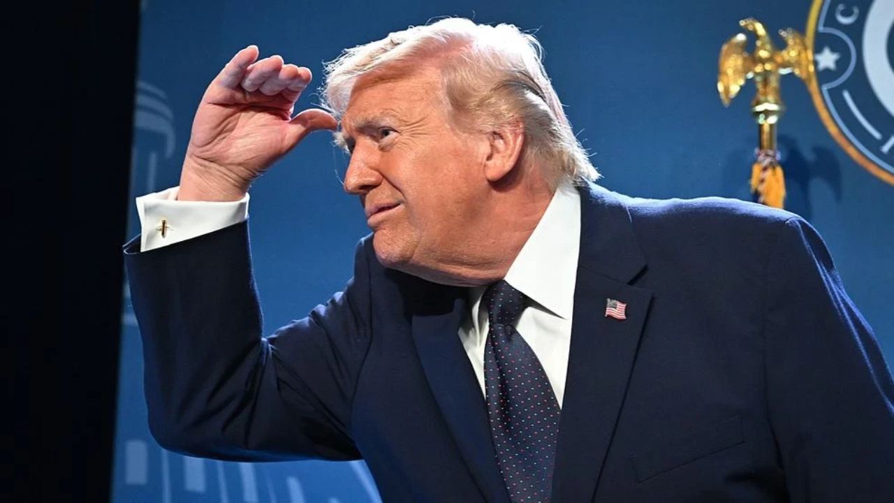 ‘Iran War Will End Anytime I Want’: Trump makes big claim amid global crises, says conflict to ‘end soon’