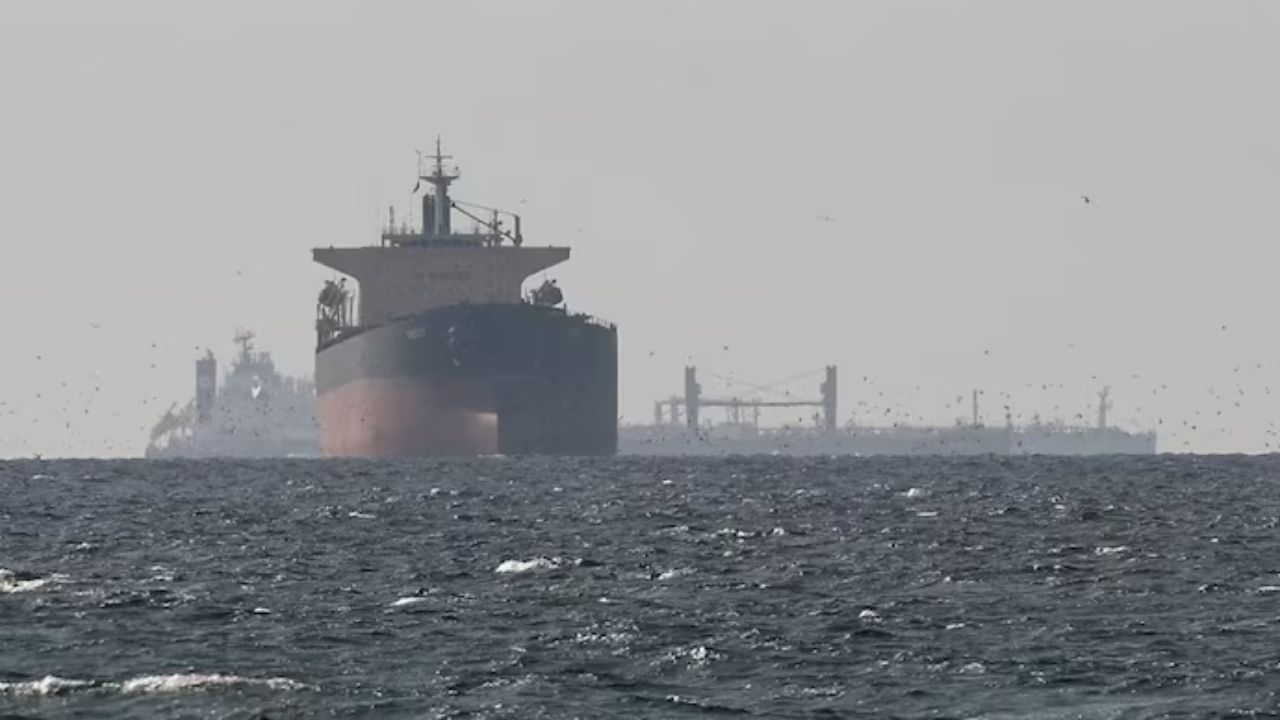 Indian oil to get safe passage through Strait of Hormuz after Jaishankar’s call with Iran’s FM Araghchi